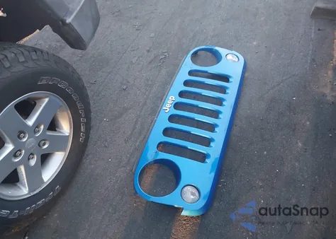 2016 Jeep Wrangler Unlimited Sport from USA, damaged, VIN 1C4BJWDG1GL166357